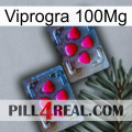 Viprogra 100Mg 14